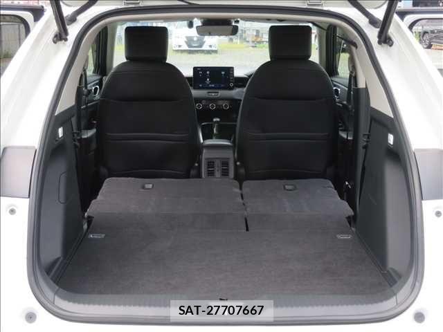 Honda VEZEL 2021-07 8317845-18