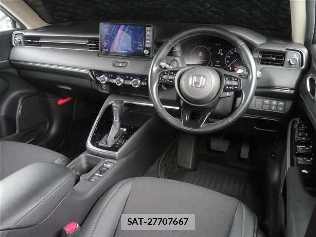 Honda VEZEL 2021-07 8317845-1