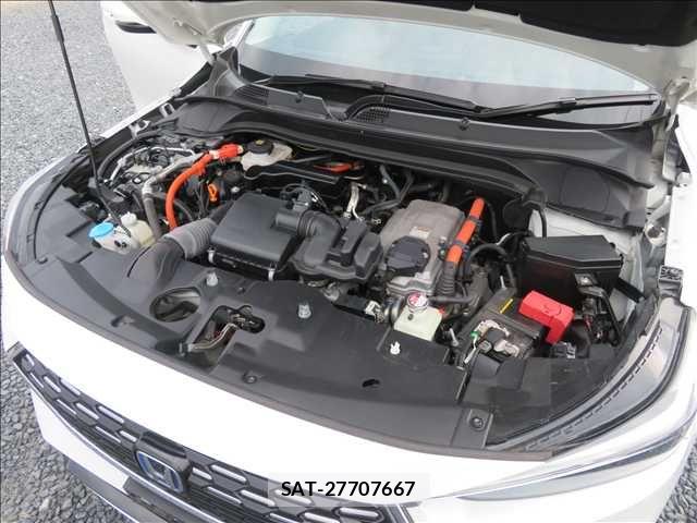 Honda VEZEL 2021-07 8317845-19