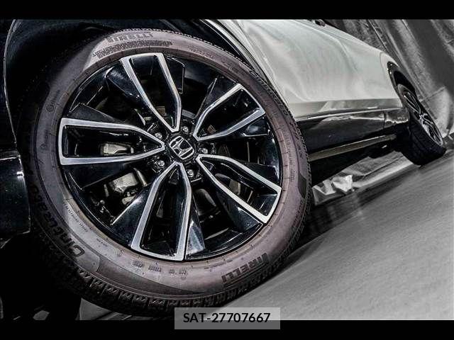 Honda VEZEL 2021-07 8317845-3