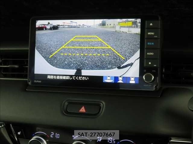 Honda VEZEL 2021-07 8317845-5