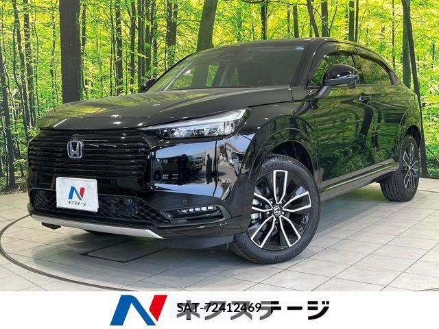 Honda VEZEL 2025-03 8317836-0