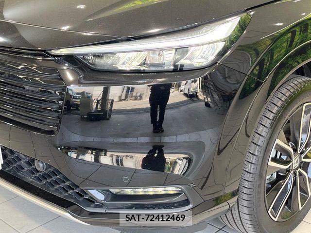 Honda VEZEL 2025-03 8317836-10
