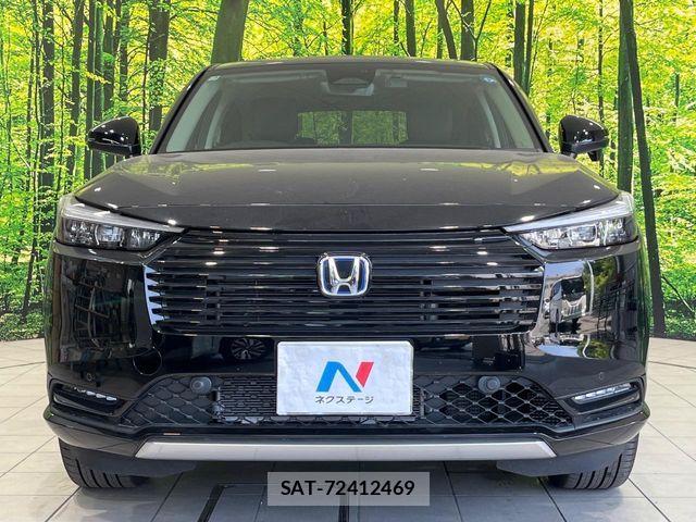 Honda VEZEL 2025-03 8317836-11