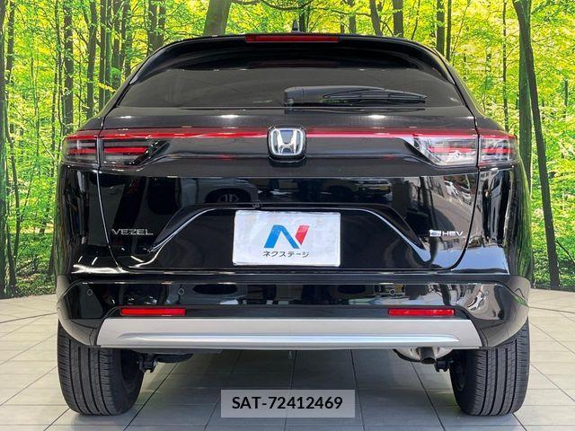 Honda VEZEL 2025-03 8317836-12