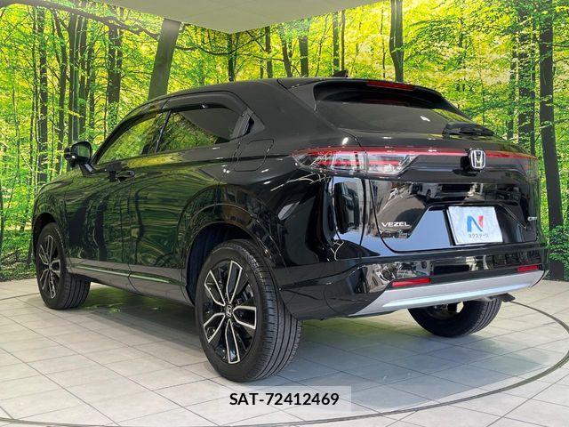 Honda VEZEL 2025-03 8317836-13