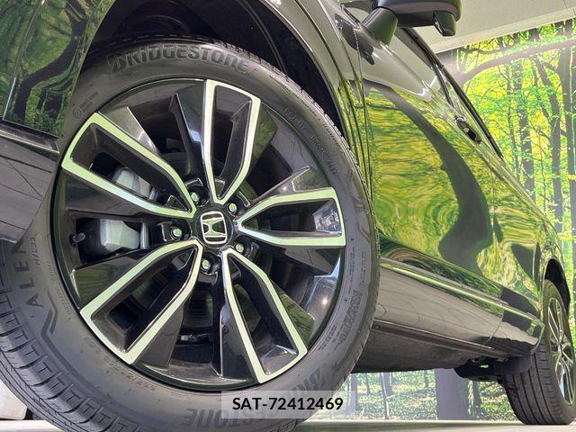 Honda VEZEL 2025-03 8317836-15