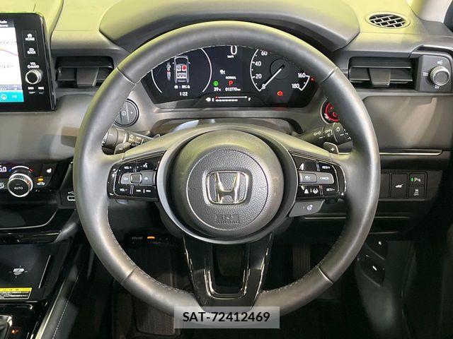 Honda VEZEL 2025-03 8317836-16