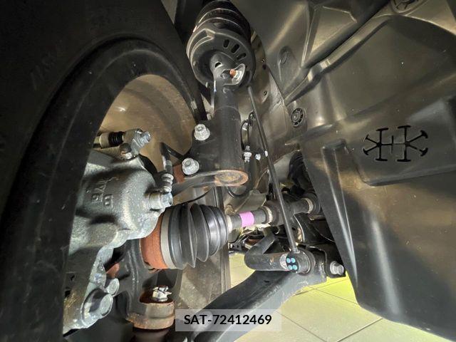 Honda VEZEL 2025-03 8317836-17