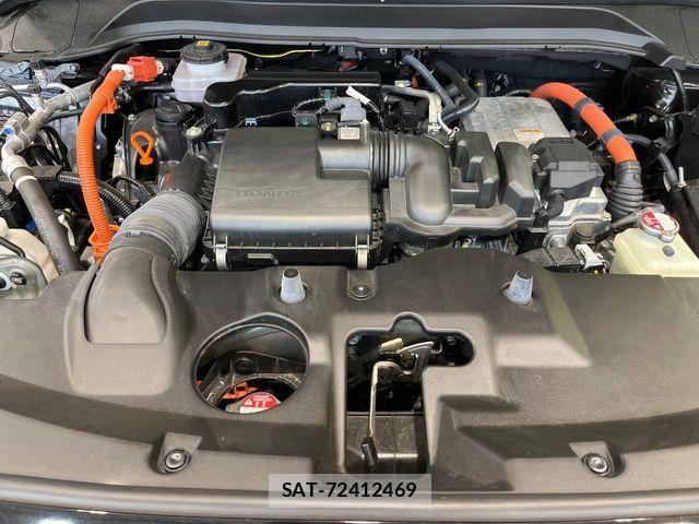 Honda VEZEL 2025-03 8317836-18