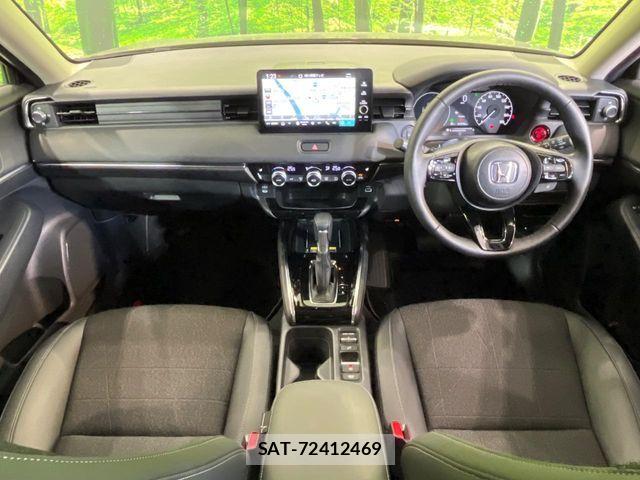 Honda VEZEL 2025-03 8317836-1