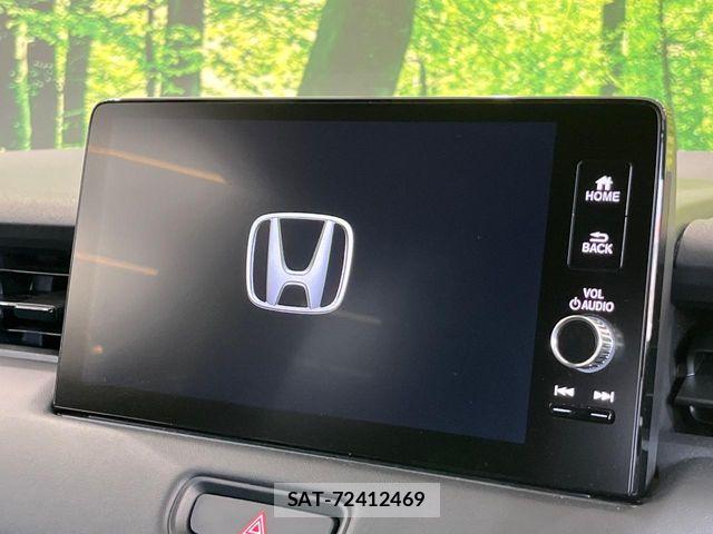 Honda VEZEL 2025-03 8317836-2
