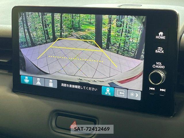 Honda VEZEL 2025-03 8317836-3