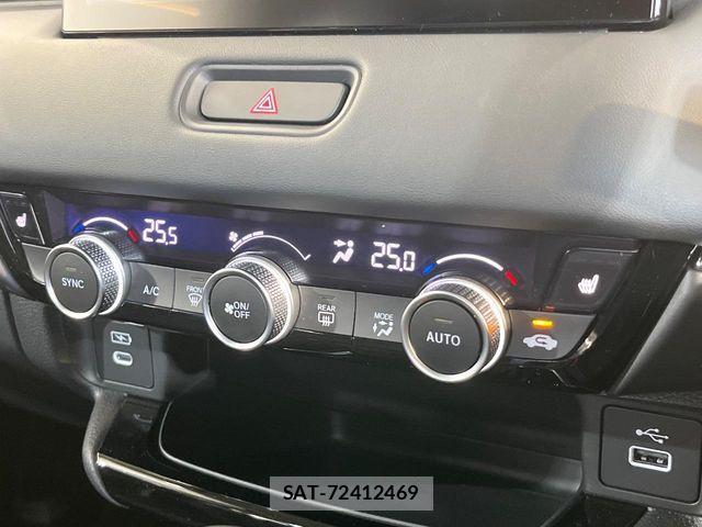 Honda VEZEL 2025-03 8317836-6