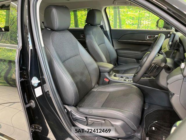 Honda VEZEL 2025-03 8317836-7