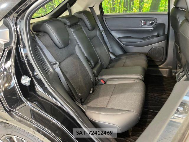 Honda VEZEL 2025-03 8317836-8