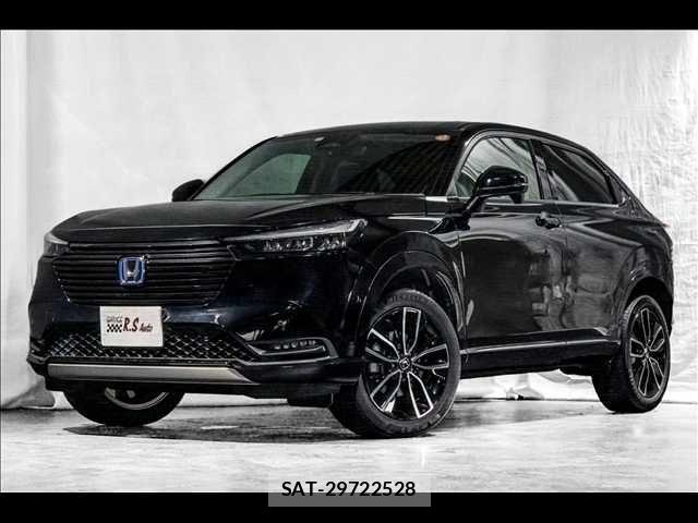 Honda VEZEL 2022-01 8317846-0