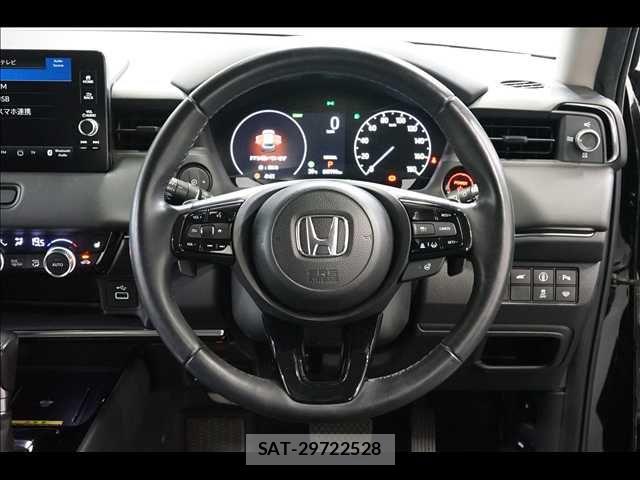 Honda VEZEL 2022-01 8317846-9