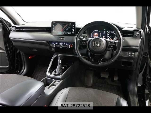 Honda VEZEL 2022-01 8317846-1