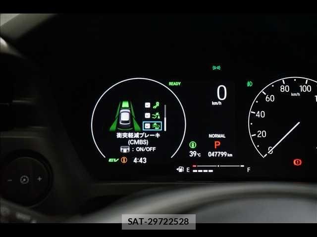 Honda VEZEL 2022-01 8317846-4