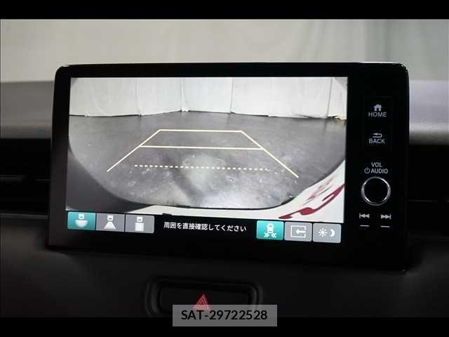 Honda VEZEL 2022-01 8317846-5