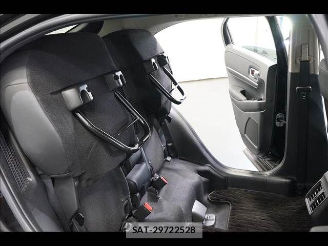 Honda VEZEL 2022-01 8317846-7