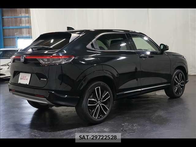 Honda VEZEL 2022-01 8317846-8