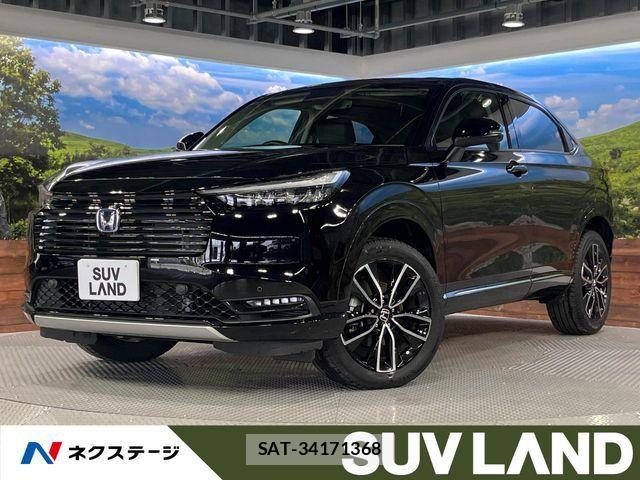 Honda VEZEL 2025-01 8317838-0