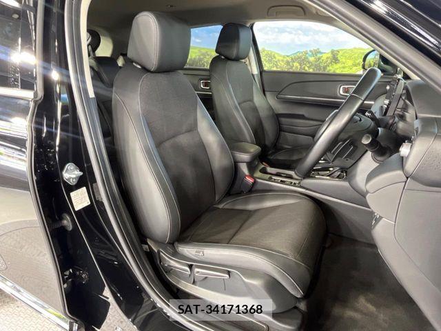 Honda VEZEL 2025-01 8317838-9