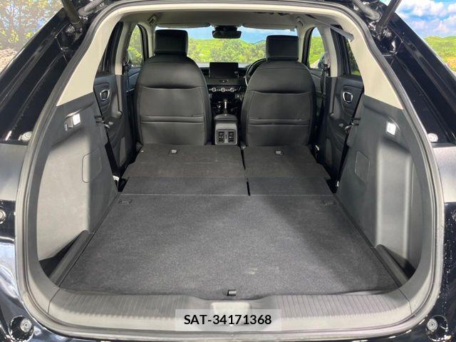 Honda VEZEL 2025-01 8317838-11