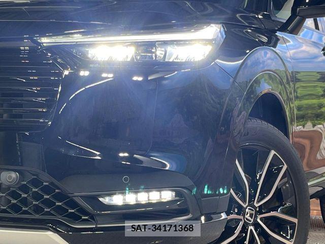 Honda VEZEL 2025-01 8317838-12