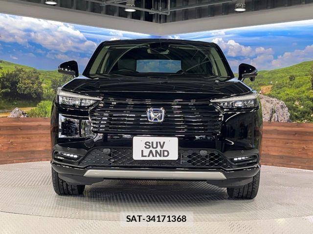 Honda VEZEL 2025-01 8317838-14