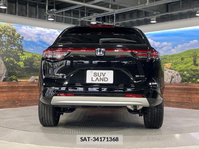 Honda VEZEL 2025-01 8317838-15