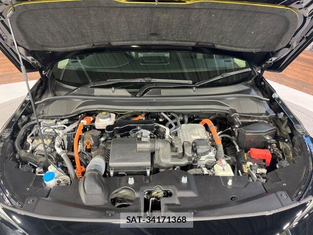 Honda VEZEL 2025-01 8317838-17