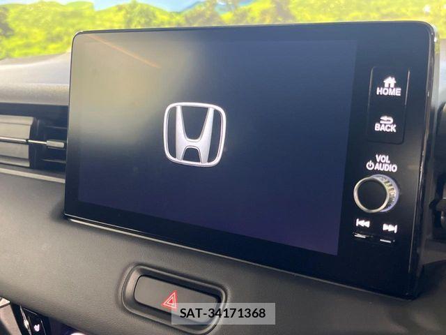 Honda VEZEL 2025-01 8317838-3