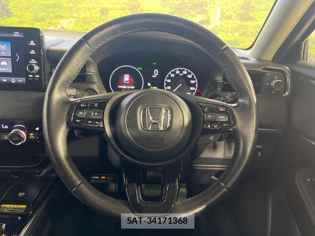 Honda VEZEL 2025-01 8317838-8