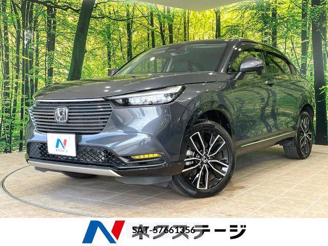 Honda VEZEL 2022-08 8317843-0