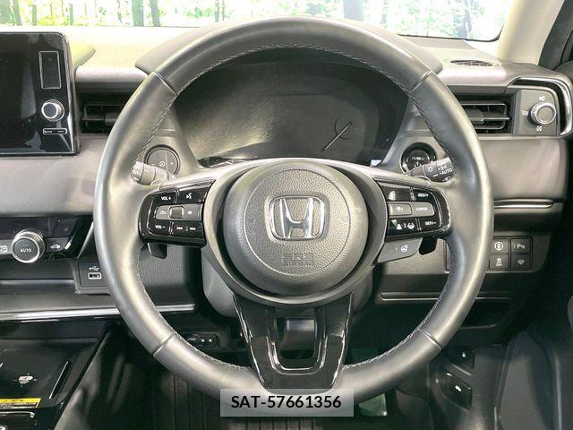 Honda VEZEL 2022-08 8317843-10