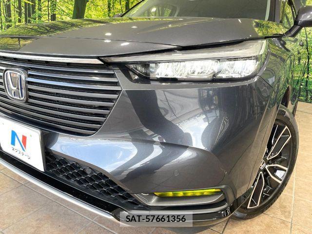 Honda VEZEL 2022-08 8317843-11