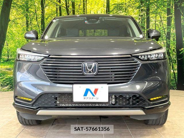 Honda VEZEL 2022-08 8317843-13