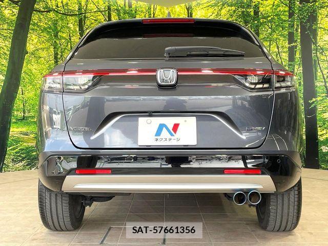 Honda VEZEL 2022-08 8317843-14