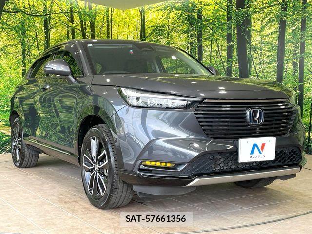 Honda VEZEL 2022-08 8317843-15