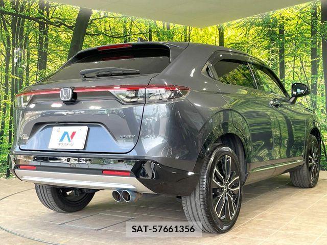 Honda VEZEL 2022-08 8317843-16