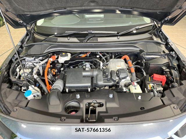 Honda VEZEL 2022-08 8317843-17