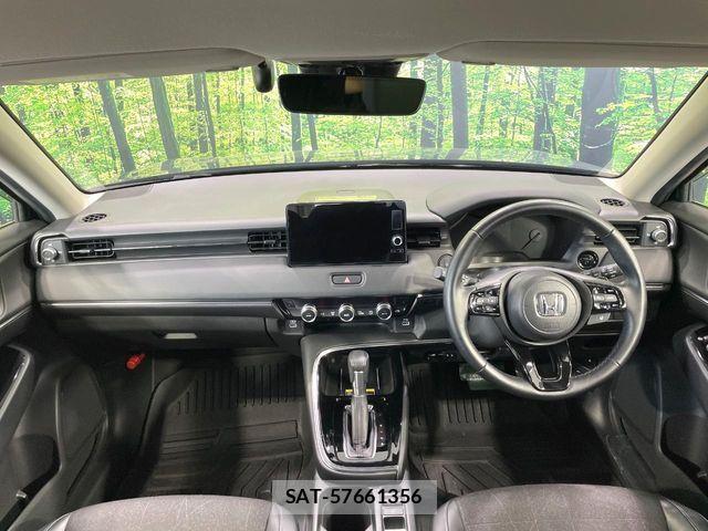 Honda VEZEL 2022-08 8317843-1