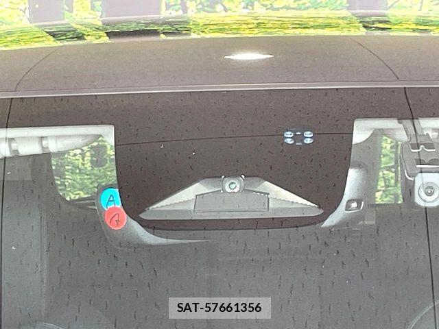 Honda VEZEL 2022-08 8317843-2