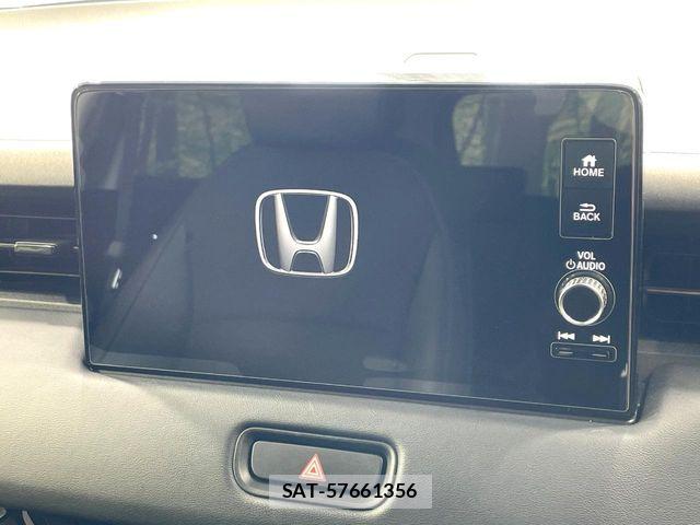 Honda VEZEL 2022-08 8317843-3
