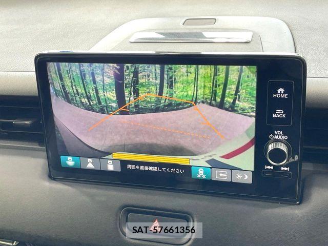 Honda VEZEL 2022-08 8317843-4