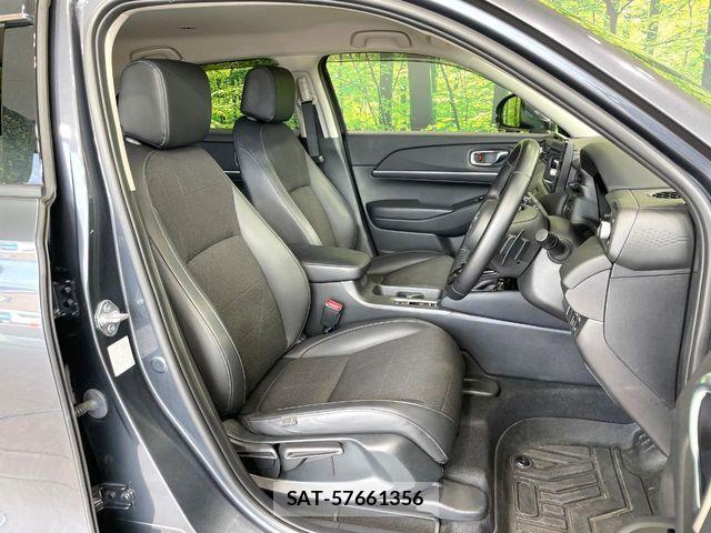 Honda VEZEL 2022-08 8317843-7