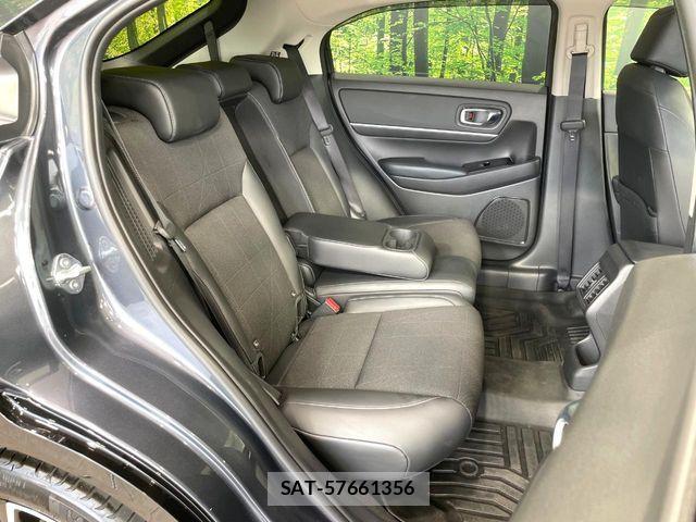 Honda VEZEL 2022-08 8317843-8